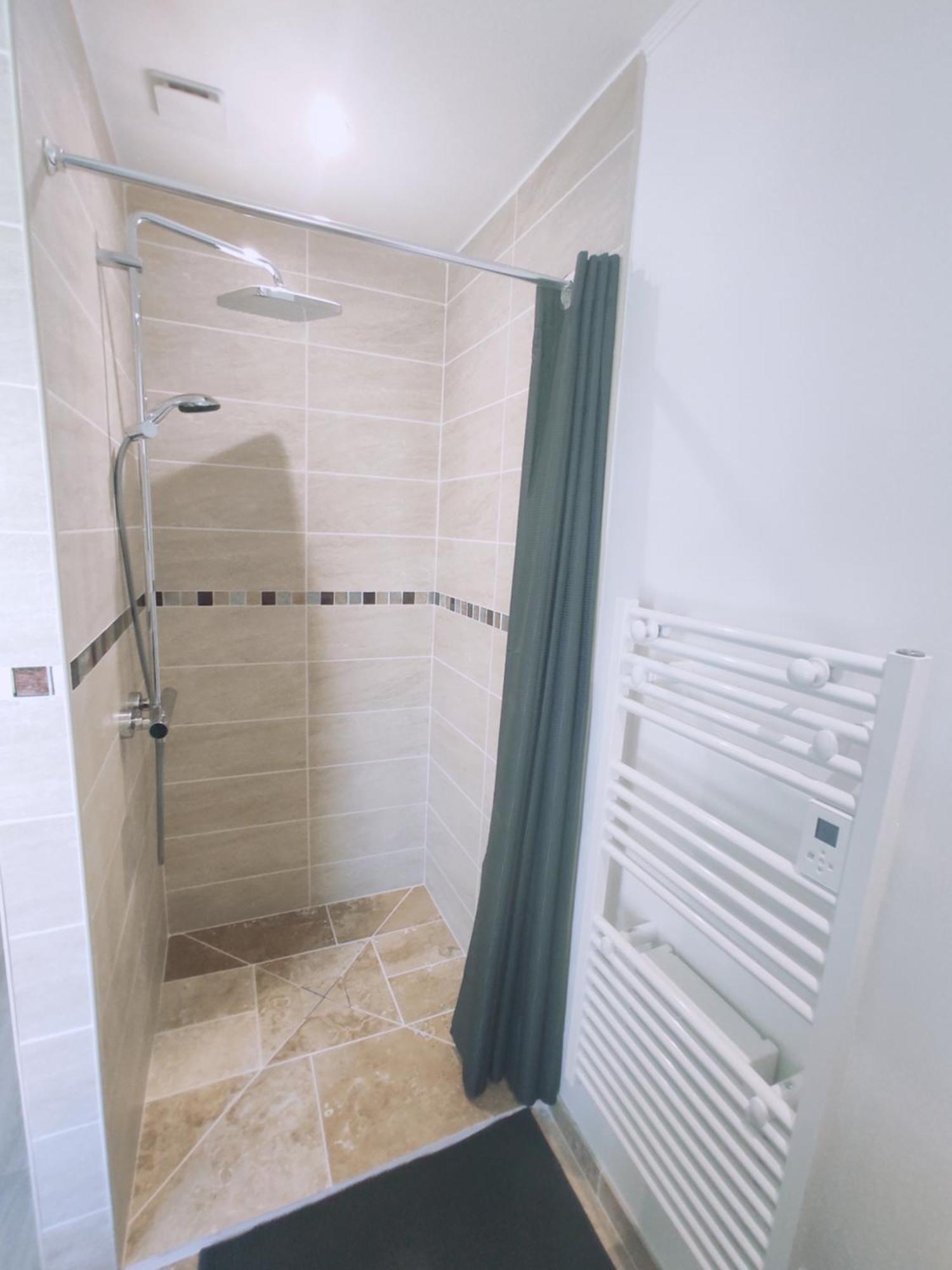 Léoville Au Pied Du Lariat B&B 외부 사진