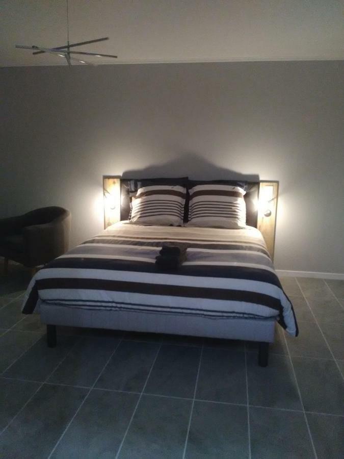 Léoville Au Pied Du Lariat B&B 외부 사진
